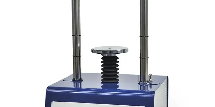 Illustrative image of Triaxial test in Birmingham